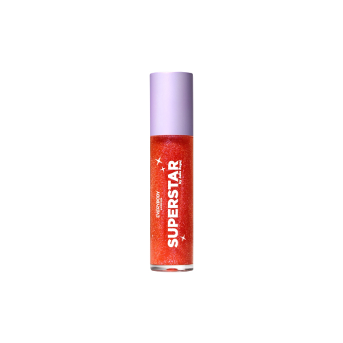 Everybody London - *Superstar* - Olio per labbra - Sparkle Rose