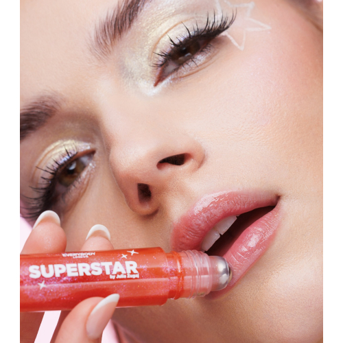 Everybody London - *Superstar* - Olio per labbra - Sparkle Rose