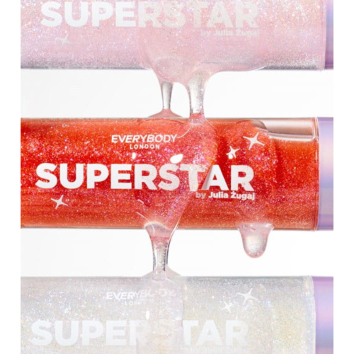 Everybody London - *Superstar* - Olio per labbra - Starry Night