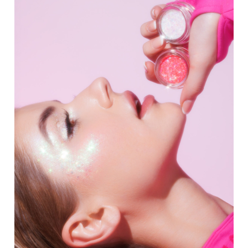 Everybody London - *Superstar* - Gel glitterato - Magic pink