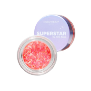 Everybody London - *Superstar* - Gel glitterato - Magic pink
