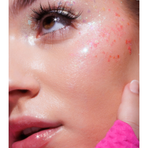 Everybody London - *Superstar* - Gel glitterato - Magic pink