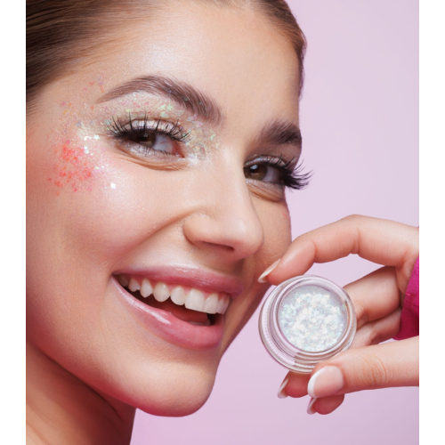 Everybody London - *Superstar* - Gel glitterato - Moon Dust