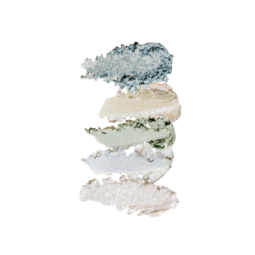 Everybody London - *Superstar* - Mini palette di ombretti