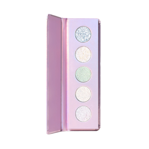 Everybody London - *Superstar* - Mini palette di ombretti