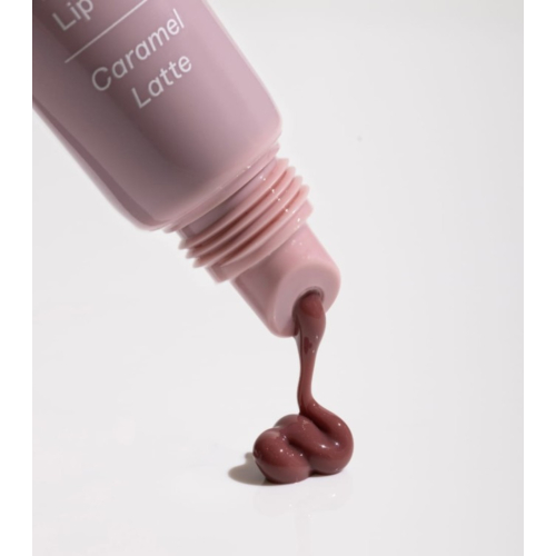 Everybody London - Tinta labbra ai peptidi - Caramel Latte