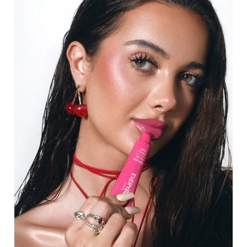 Everybody London - Tinta labbra ai peptidi - Cherry Cake