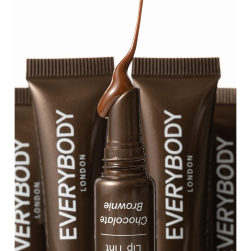 Everybody London - Tinta labbra ai peptidi - Chocolate Brownie