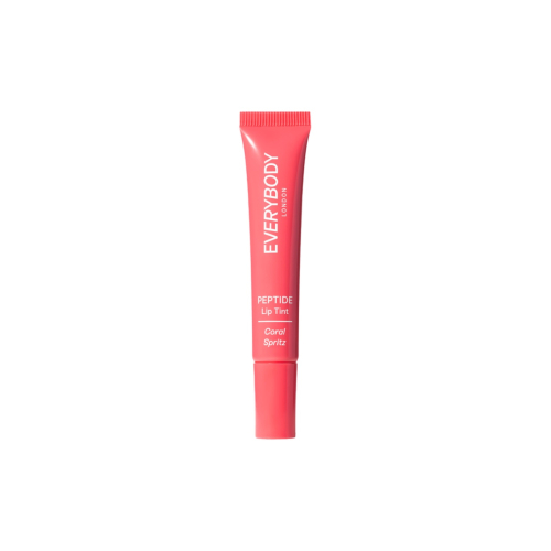 Everybody London - Tinta labbra ai peptidi - Coral Spritz