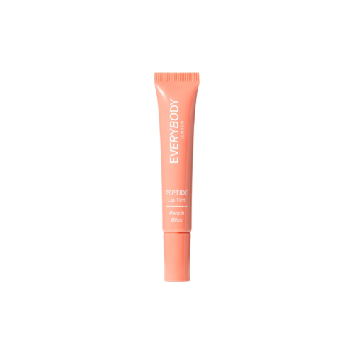 Everybody London - Tinta labbra ai peptidi - Peach Bliss