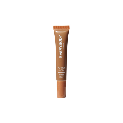 Everybody London - Tinta labbra ai peptidi - Toffee Glow