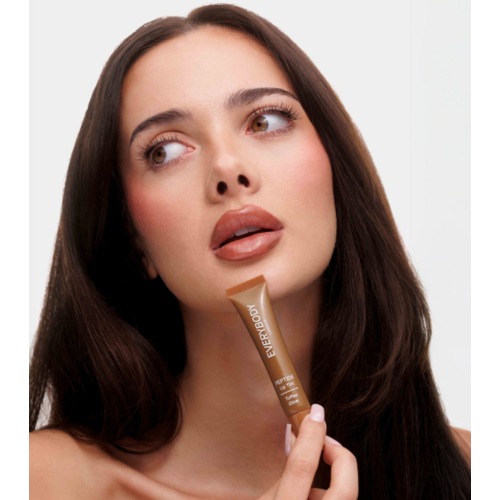 Everybody London - Tinta labbra ai peptidi - Toffee Glow