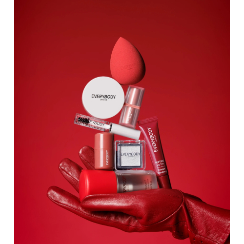 Everybody London - *Xmass* - Calendario dell'Avvento Silver Season Secrets