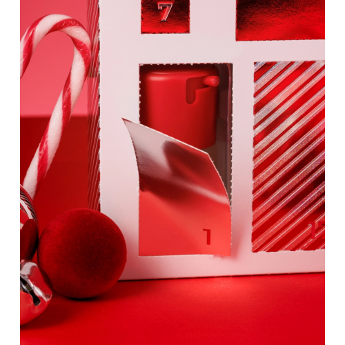 Everybody London - *Xmass* - Calendario dell'Avvento Silver Season Secrets
