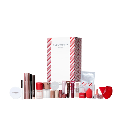 Everybody London - *Xmass* - Calendario dell'Avvento Silver Season Secrets