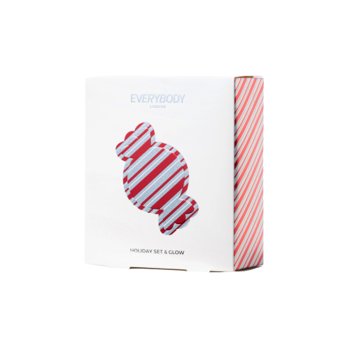 Everybody London - *Xmass* - Set di spray - Holiday Set & Glow
