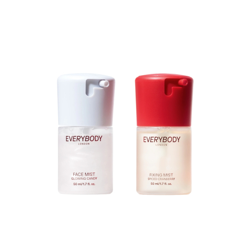 Everybody London - *Xmass* - Set di spray - Holiday Set & Glow