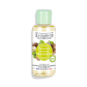 Evoluderm - Olio multiuso con olio di macadamia 100ml Evoluderm - Olio multiuso con olio di macadamia 100ml