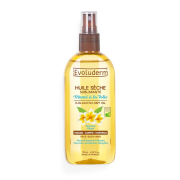 Evoluderm - Olio secco sublimante Monoï à la Folie