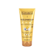 Evoluderm - Enhancing conditioner Huile Précieuse 200ml - Capelli secchi