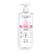 Evoluderm - Acqua micellare - Pelli secche e sensibili - 750ml