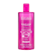 Evoluderm - Shampoo illuminante per capelli spenti Brillance - 400ml