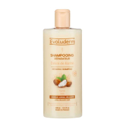 Evoluderm - Shampoo riparatore Délice de Karité - 400ml