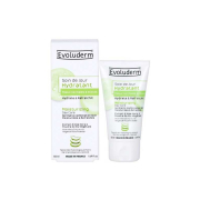 Evoluderm - Crema viso idratante 50ml - Pelle da normale a mista Evoluderm - Crema viso idratante 50ml - Pelle da normale a mista