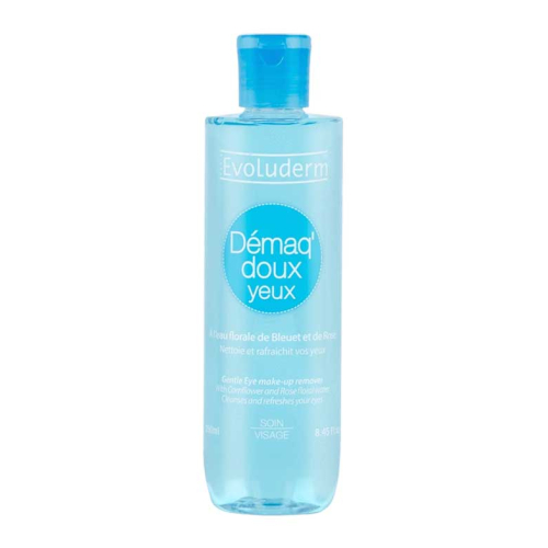 Evoluderm - Struccante delicato per gli occhi