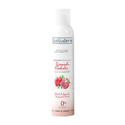 Evoluderm - Deodorante energizzante - Grenade Acidulée Evoluderm - Deodorante energizzante - Grenade Acidulée