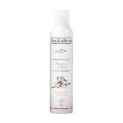 Evoluderm - Deodorante delicato - Nuage de Coton