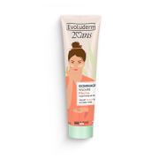 Evoluderm - Scrub viso vellutato - Pesca
