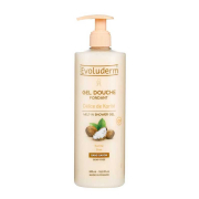 Evoluderm - Gel doccia fondente - Délice de Karité - 500ml Evoluderm - Gel doccia fondente - Délice de Karité - 500ml