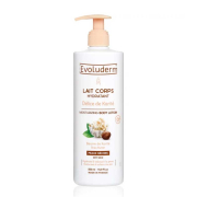 Evoluderm - Latte corpo idratante - Délice de Karité - 500ml Evoluderm - Latte corpo idratante - Délice de Karité - 500ml