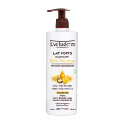 Evoluderm - Latte corpo nutriente - Huile Précieuse - 500ml