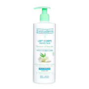 Evoluderm - Latte protettivo per il corpo - Douceur d\'Amande - 500ml Evoluderm - Latte protettivo per il corpo - Douceur d\'Amande - 500ml