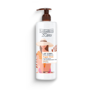 Evoluderm - Latte corpo ultra nutriente - Argan Divin - 500ml