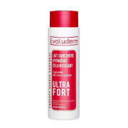 Evoluderm - Lozione corpo idratante e unificante 500ml - Ultra Fort