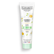 Evoluderm - Maschera viso calmante - Camomilla