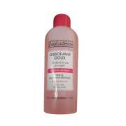 Evoluderm - Gentle Nail Polish Remover Evoluderm - Gentle Nail Polish Remover