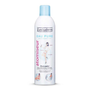 Evoluderm - Acqua Pura Spray Rinfrescante e Idratante - 400ml Evoluderm - Acqua Pura Spray Rinfrescante e Idratante - 400ml