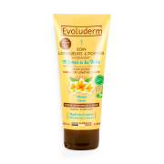 Evoluderm - Trattamento per capelli volume e punte Monoï à la Folie