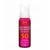 Evy Technology - Mousse per il viso Daily Defence SPF50