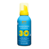 Evy Technology - Crema solare per bambini Sunscreen Mousse SPF 30 150ml