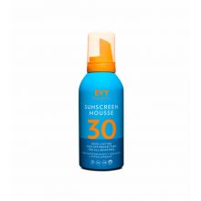 Evy Technology - Crema solare Sunscreen Mousse SPF 30 100ml