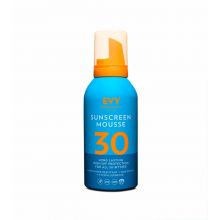 Evy Technology - Crema solare Sunscreen Mousse SPF 30 150ml