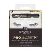 Eylure - Ciglia finte magnetiche con eyeliner Pro Magnetic - Faux Mink Accent