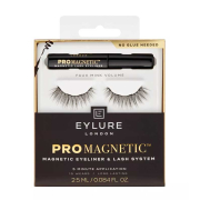 Eylure - Ciglia finte magnetiche con eyeliner Pro Magnetic - Faux Mink Volume