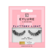 Eylure - Ciglia finte Fluttery Light - 165: Light & Wispy