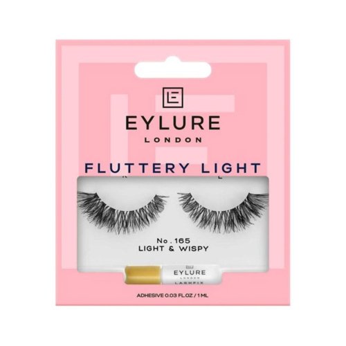 Eylure - Ciglia finte Fluttery Light - 165: Light & Wispy